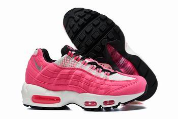 china cheap Nike Air max 95 women shoes->nike air max->Sneakers