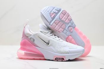 china cheap nike air max 270 women shoes->nike air max->Sneakers