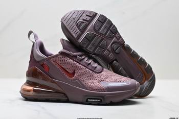 china cheap nike air max 270 women shoes->nike air max->Sneakers