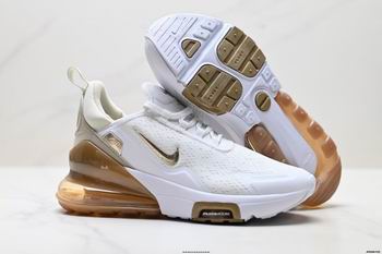 china cheap nike air max 270 women shoes->nike air max->Sneakers