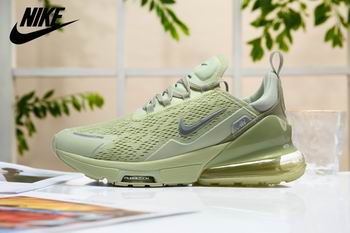 china cheap nike air max 270 men shoes online->nike air max->Sneakers