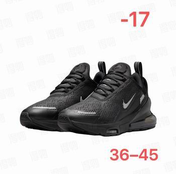 china cheap nike air max 270 men shoes online->nike air max->Sneakers