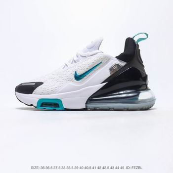 nike air max 270 shoes wholesale fast shipping in china->nike air max->Sneakers