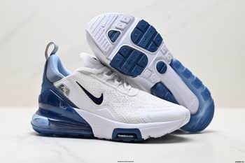 nike air max 270 shoes wholesale fast shipping in china->nike air max->Sneakers