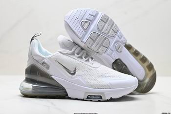 nike air max 270 shoes wholesale fast shipping in china->nike air max->Sneakers