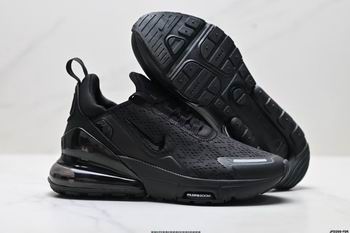nike air max 270 shoes wholesale fast shipping in china->nike air max->Sneakers