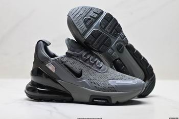nike air max 270 shoes wholesale fast shipping in china->nike air max->Sneakers