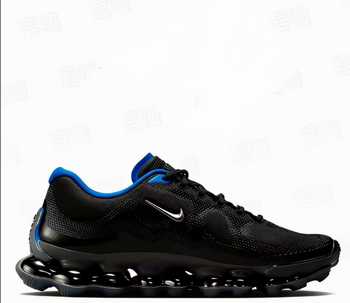 wholesale Nike AIR LIQUID MAX shoes free shipping->nike air max->Sneakers