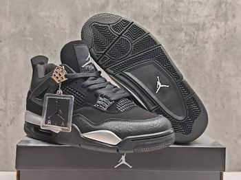 nike air jordan 4 shoes cheap from china->nike air jordan->Sneakers