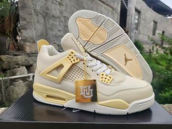 nike air jordan 4 shoes cheap from china->nike air jordan->Sneakers