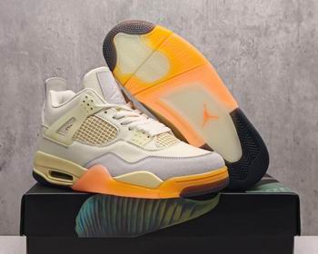 nike air jordan 4 shoes cheap from china->nike air jordan->Sneakers