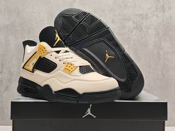 wholesale nike air jordan 4 shoes women online->nike air jordan->Sneakers