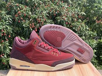 china cheap nike air jordan 3 shoes online->nike air jordan->Sneakers