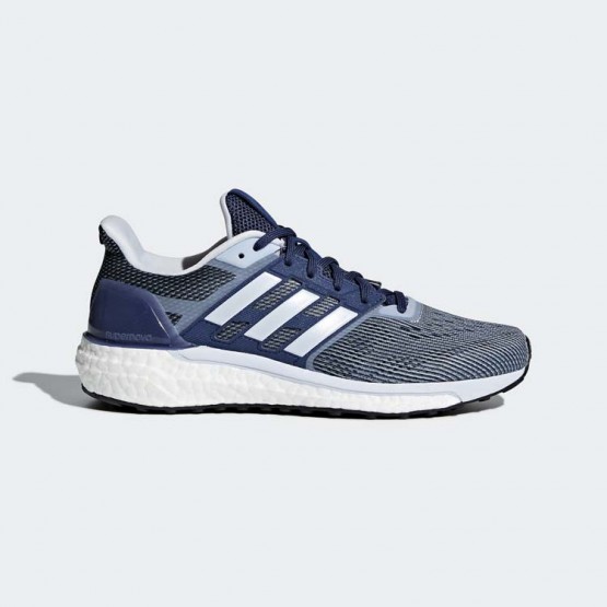 Womens Noble Indigo Adidas Supernova Running Shoes 624BYZCE->Adidas Women->Sneakers