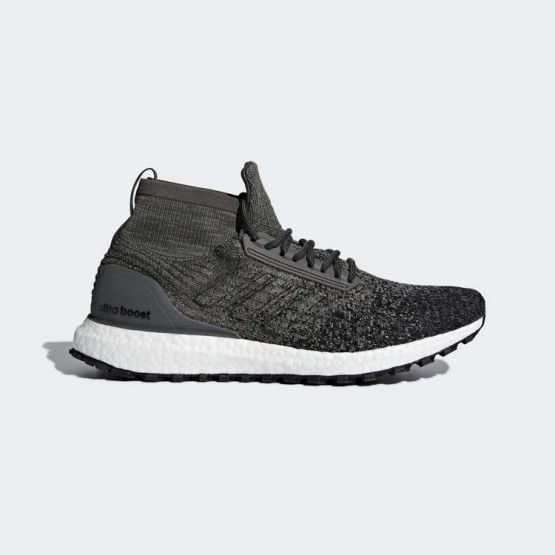 Mens Multicolor Adidas Ultraboost All Terrain Running Shoes 670NILOA->Adidas Men->Sneakers
