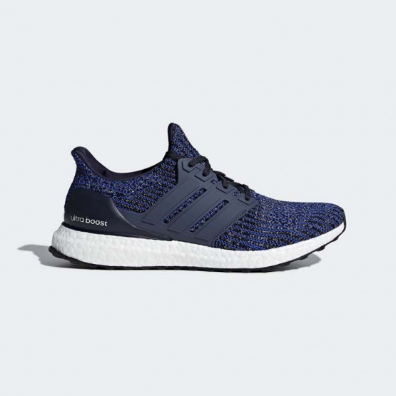 Mens Multicolor Adidas Ultraboost Running Shoes 677SJUQN->Adidas Men->Sneakers