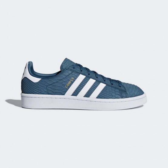 Womens Multicolor Adidas Originals Campus Shoes 703JCWTN->Adidas Women->Sneakers