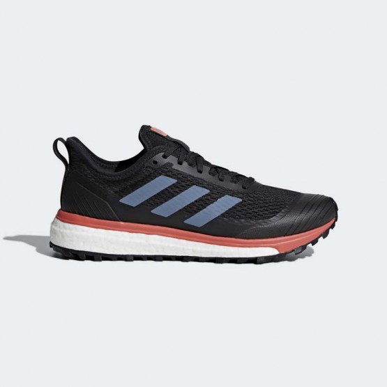 Womens Multicolor Adidas Response Trail Running Shoes 708TRCIO->Adidas Women->Sneakers