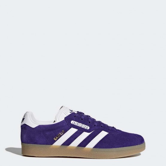 Mens Multicolor Adidas Originals Gazelle Super Shoes 867HQTXA->Adidas Men->Sneakers