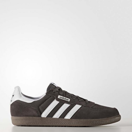 Mens Multicolor Adidas Originals Leonero Shoes 982XDSZQ->Adidas Men->Sneakers