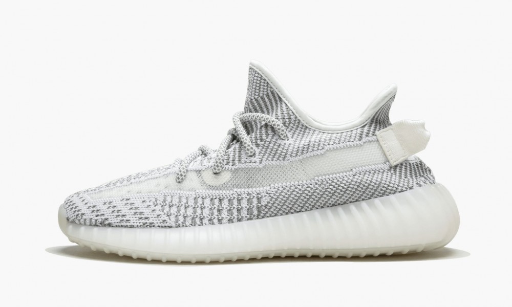YEEZY BOOST 350 V2 Static EF2905->Yeezy Boost->Sneakers